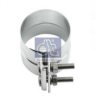 VOLVO 6796798 Pipe Connector, exhaust system